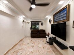 Blk 245 Jurong East Street 24 (Jurong East), HDB 3 Rooms #610429141